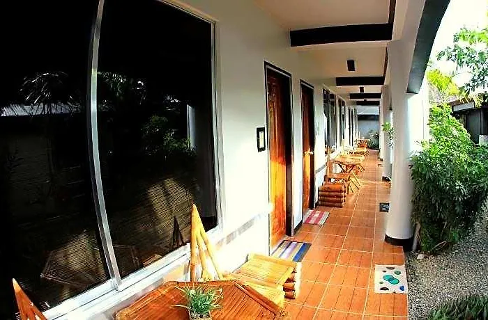 Hotel Micky Santoro And Restaurant