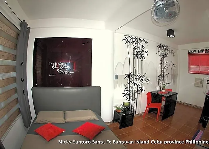 Hotel Micky Santoro And Restaurant