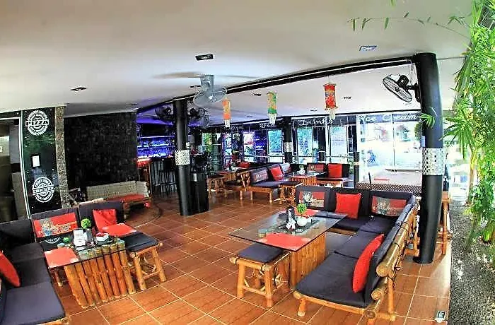 Micky Santoro And Restaurant