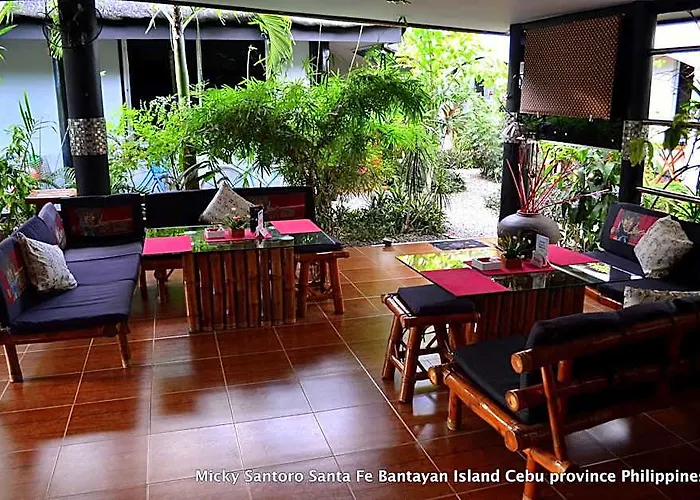 Hotel Micky Santoro And Restaurant