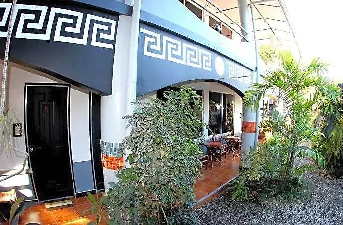 Hotel Micky Santoro And Restaurant 3*