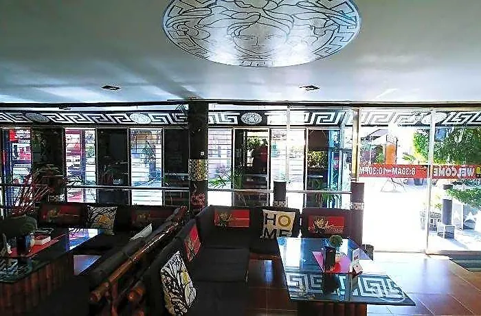 Hotel Micky Santoro And Restaurant Santa Fe (Cebu)