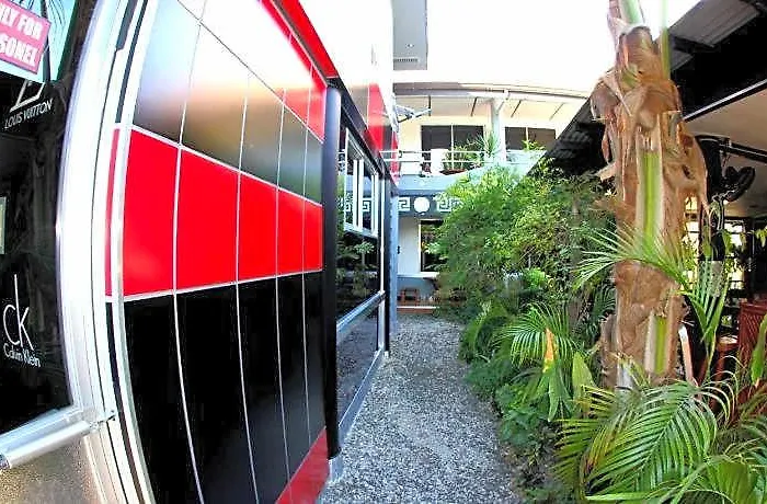 Hotel Micky Santoro And Restaurant