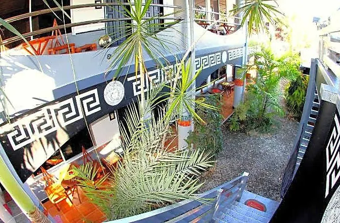 Micky Santoro And Restaurant